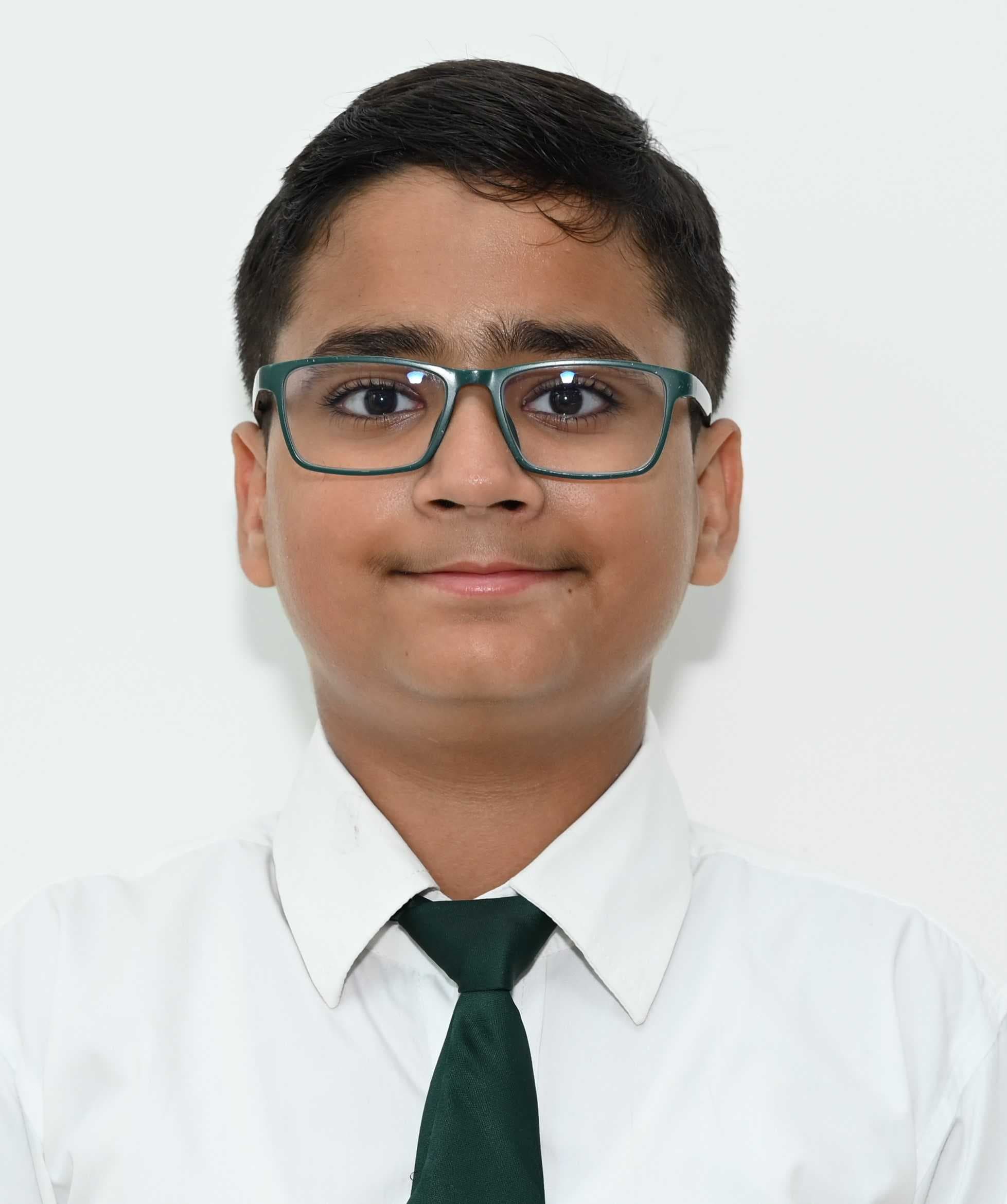 Samarth Gupta
