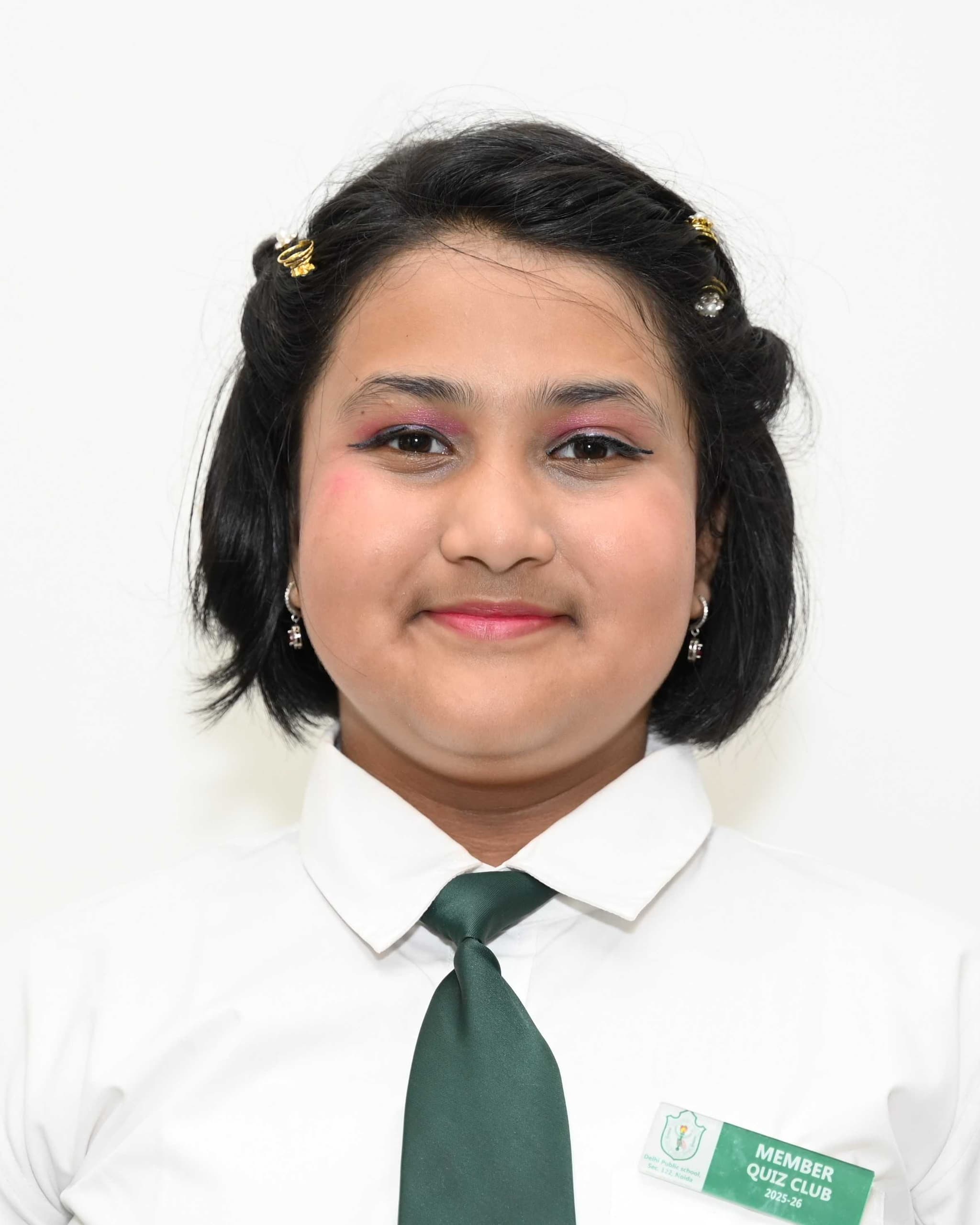 Chitrangda Sen Gupta