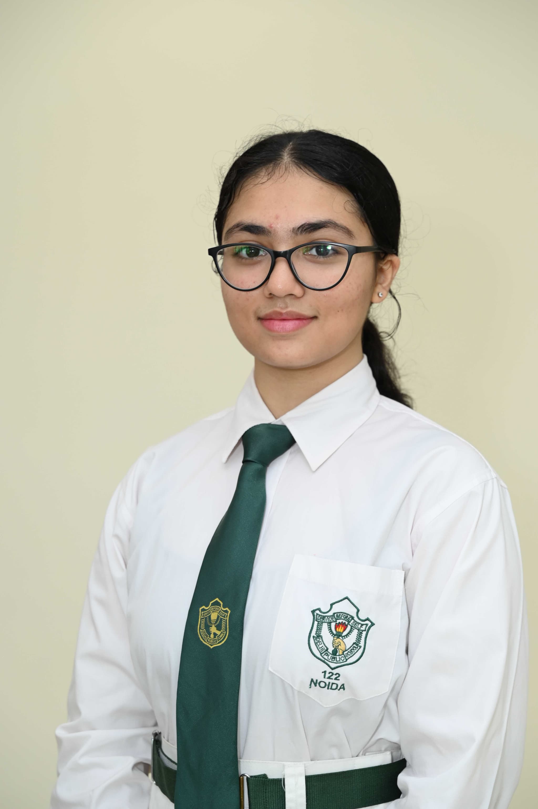 Parnika Pandey