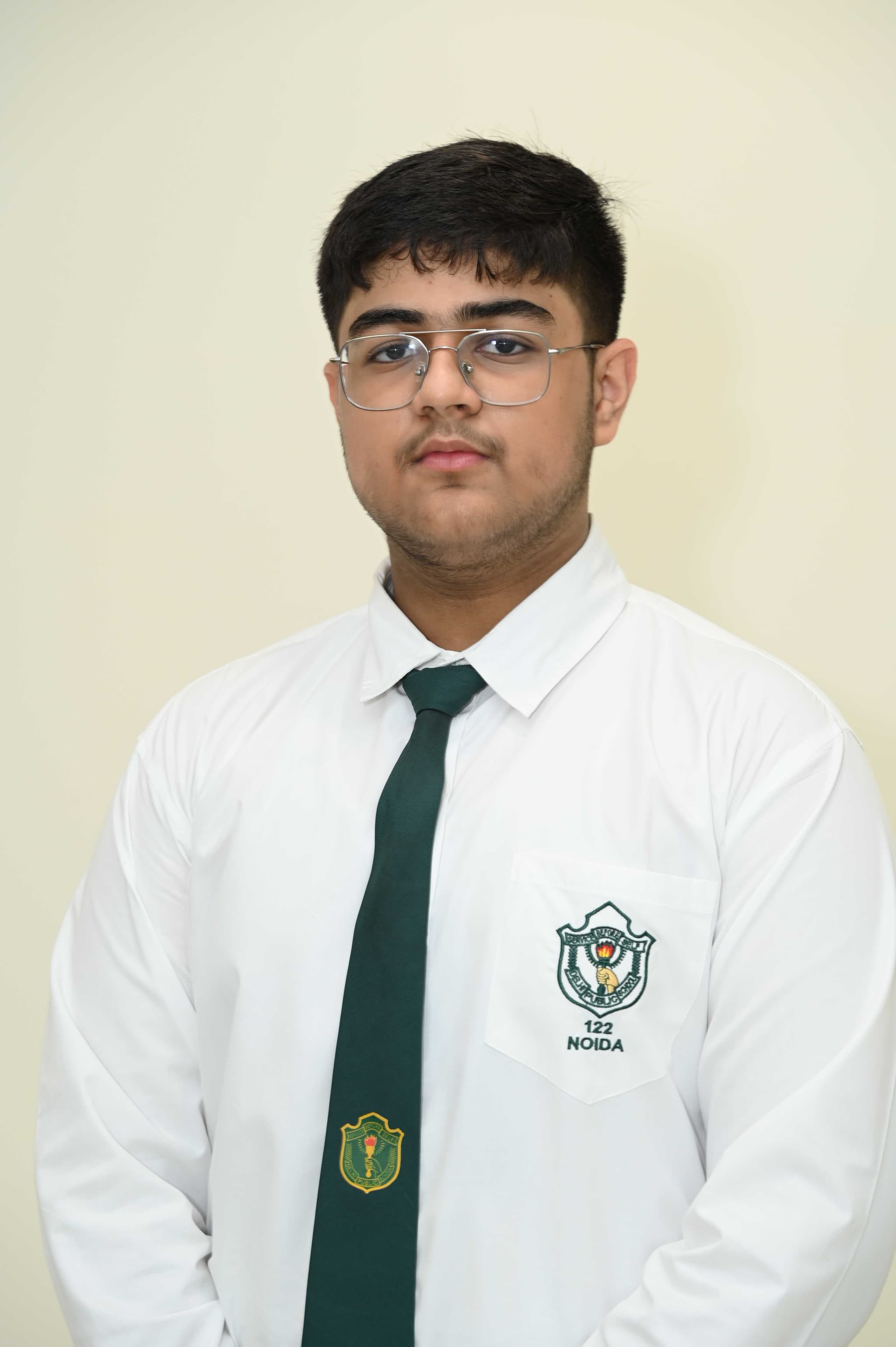 Atharv Mehrotra