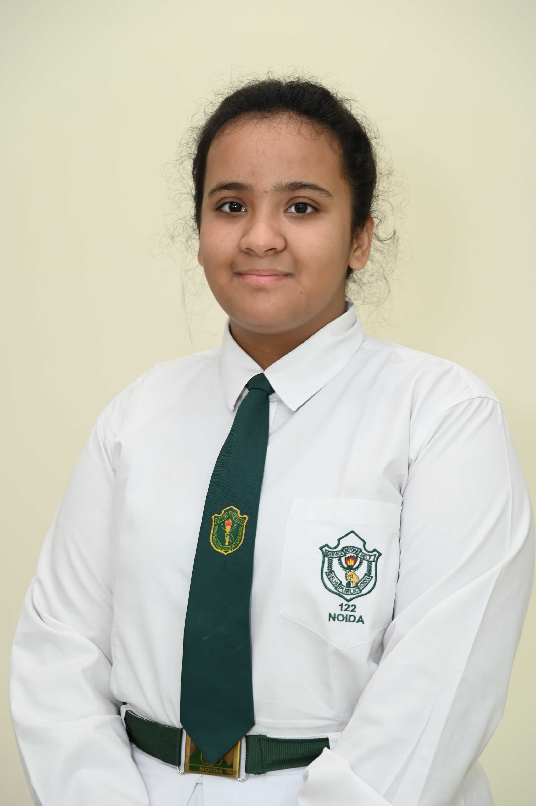 Shrivali GuptA