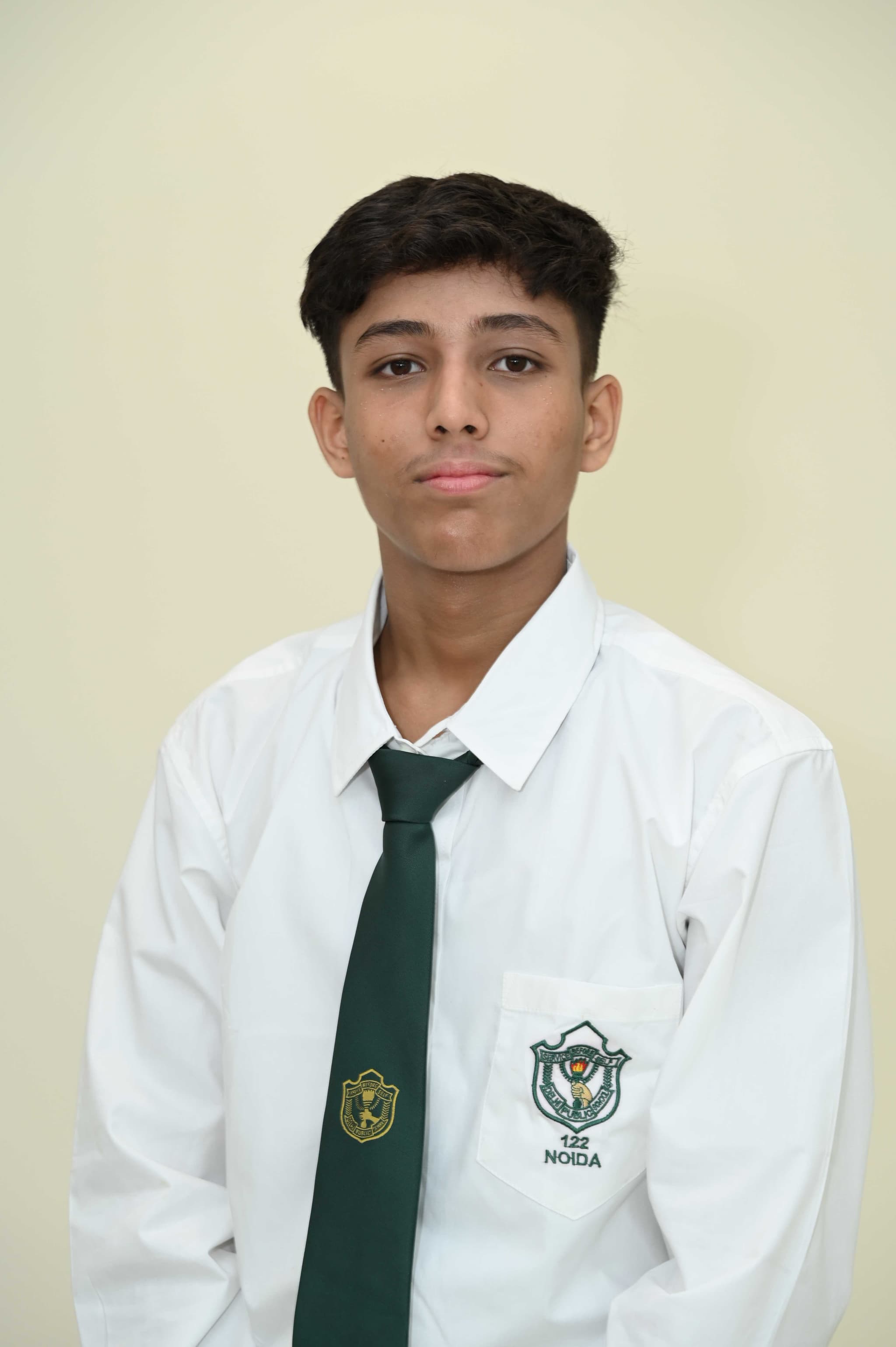 Rohan Sarkar