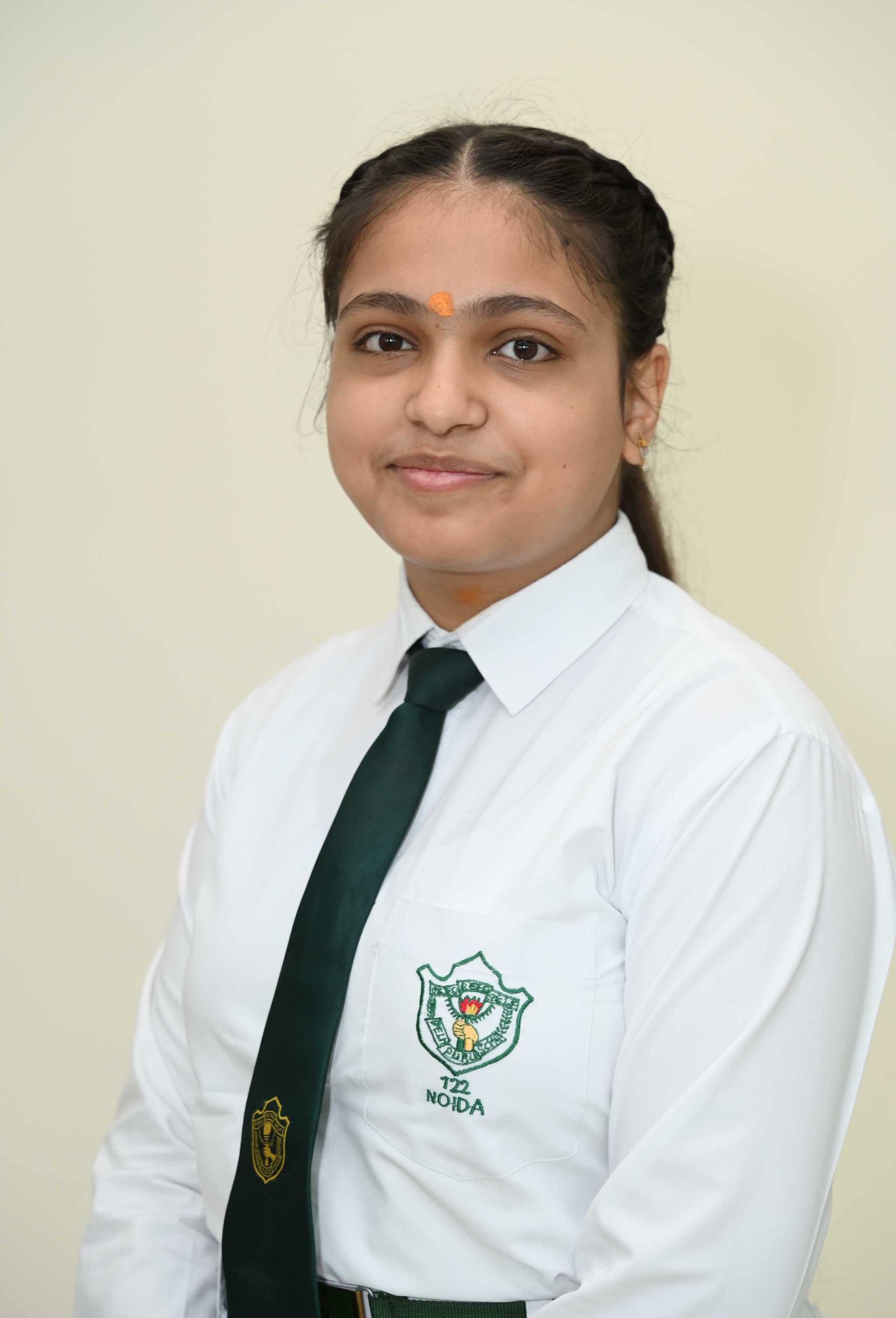 Lavi Yadav