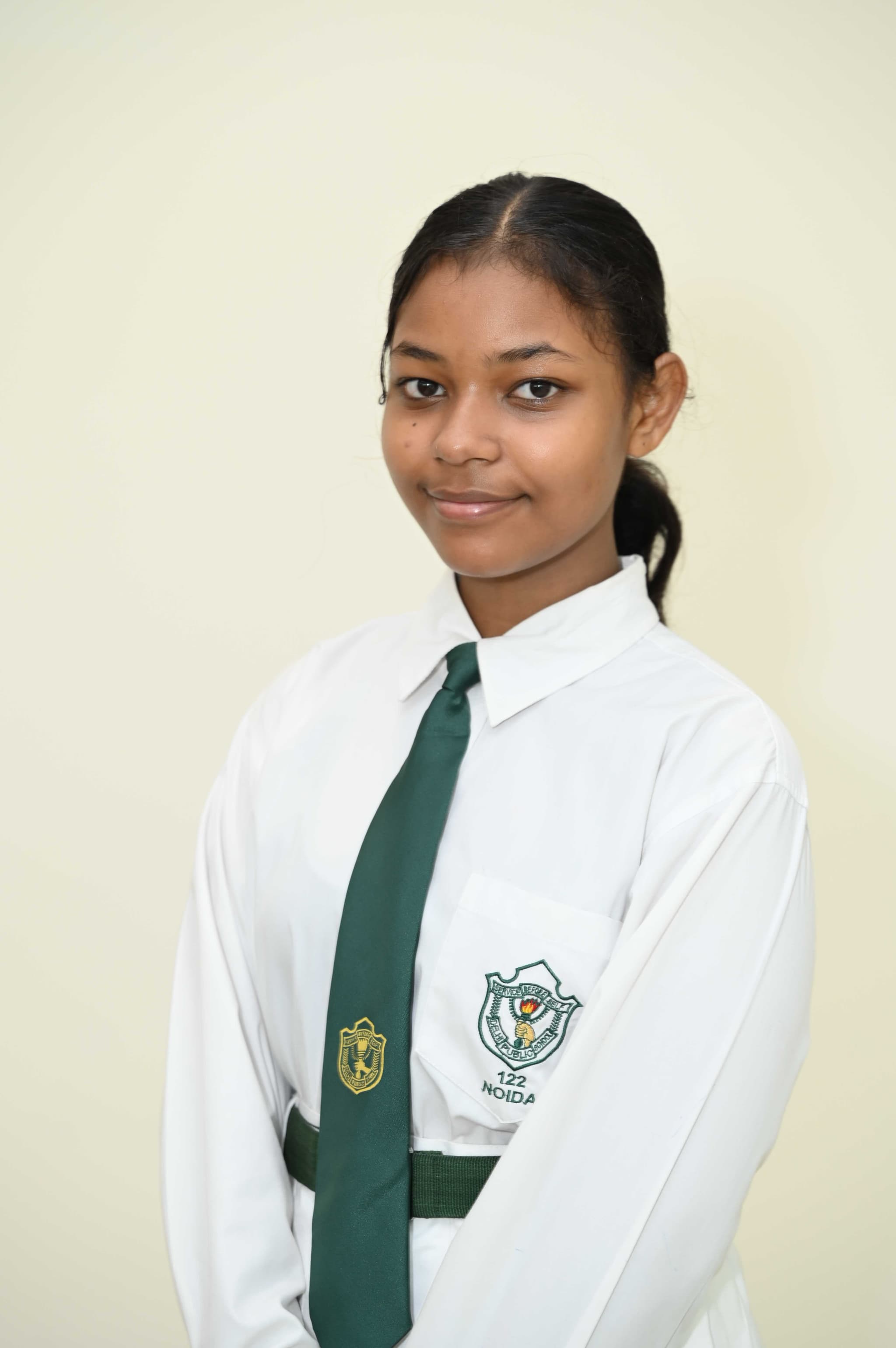 Priyanshi Verma
