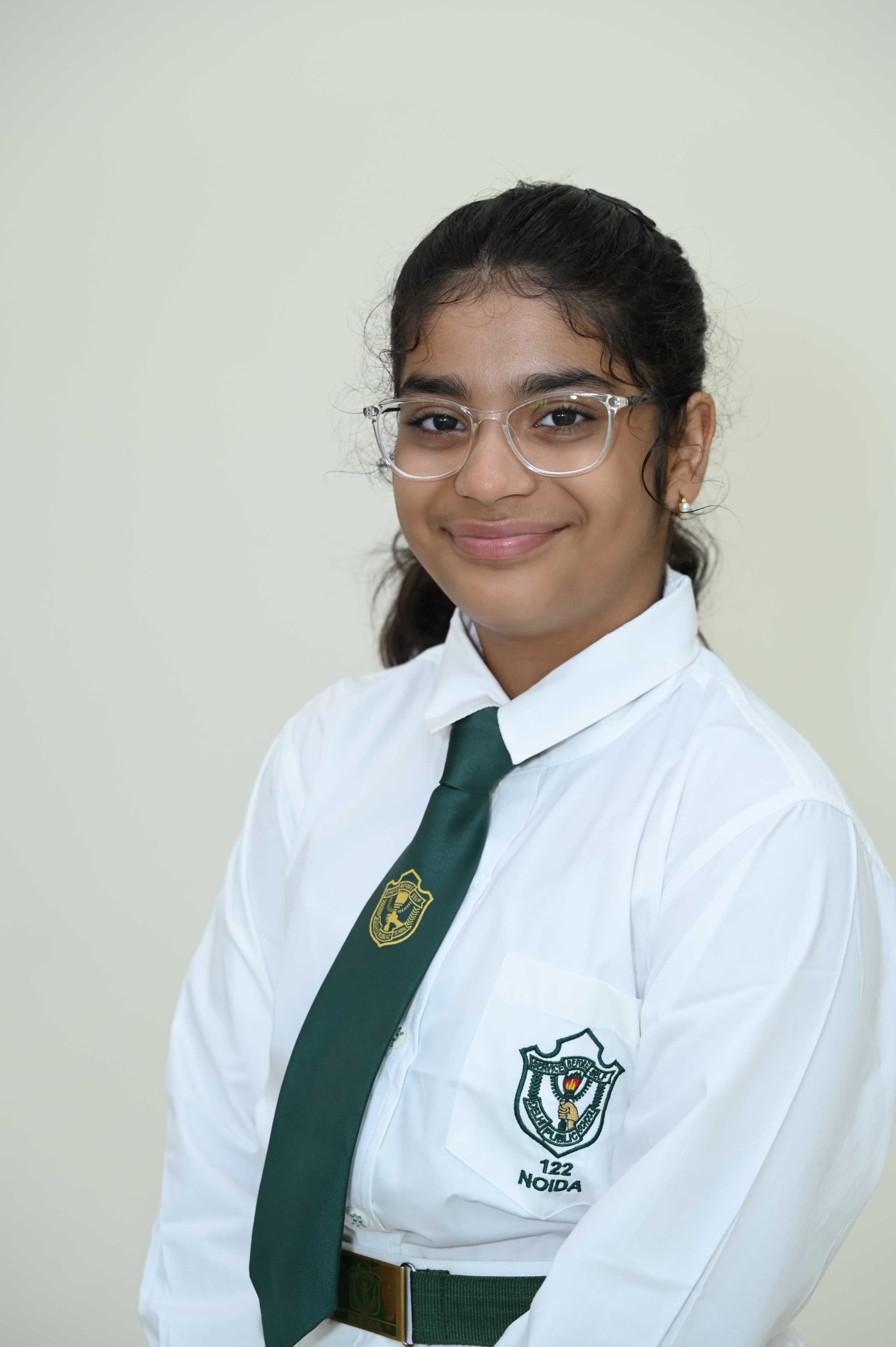 Aadhya Srivastava