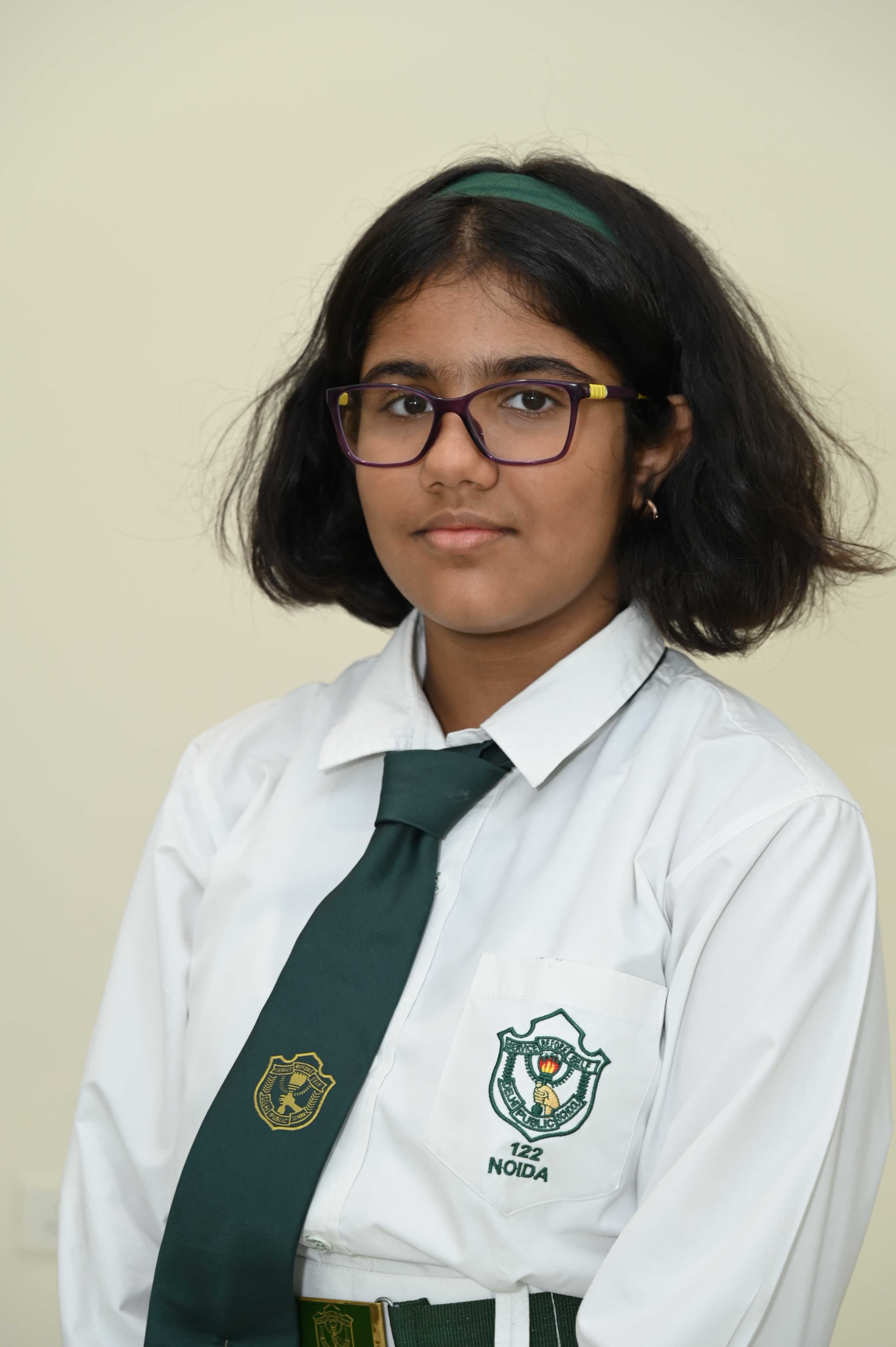 Zeal Joshi