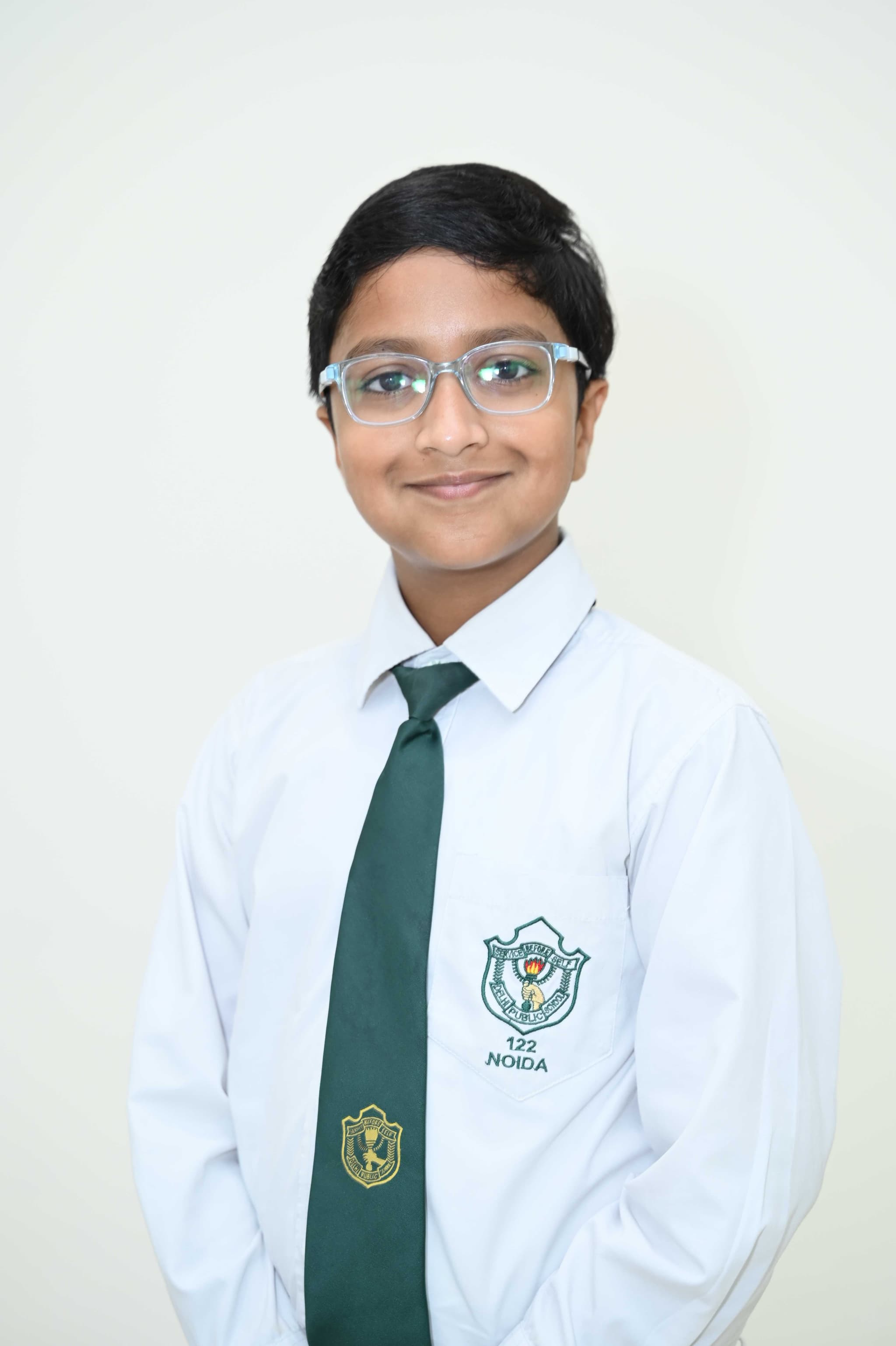 Avyaansh Saurabha