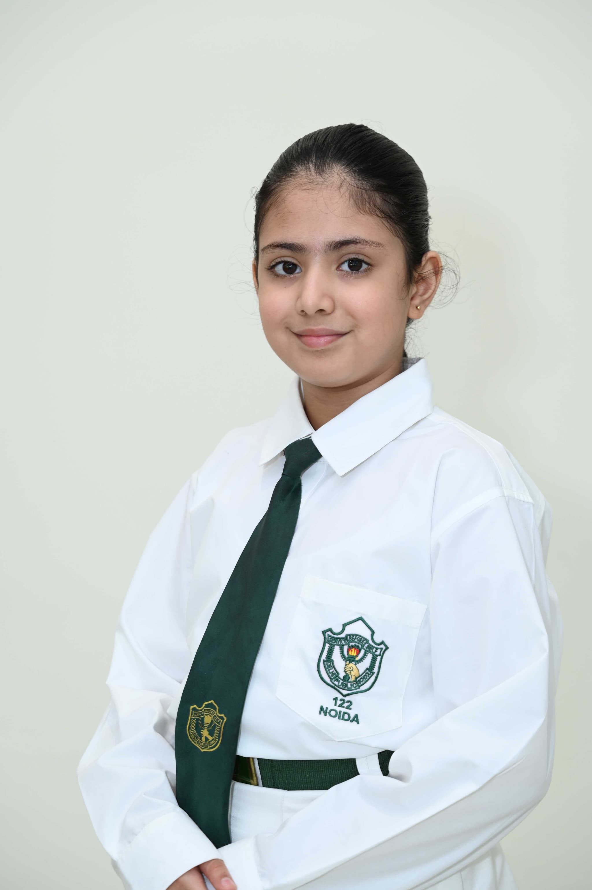Jaisha Arora