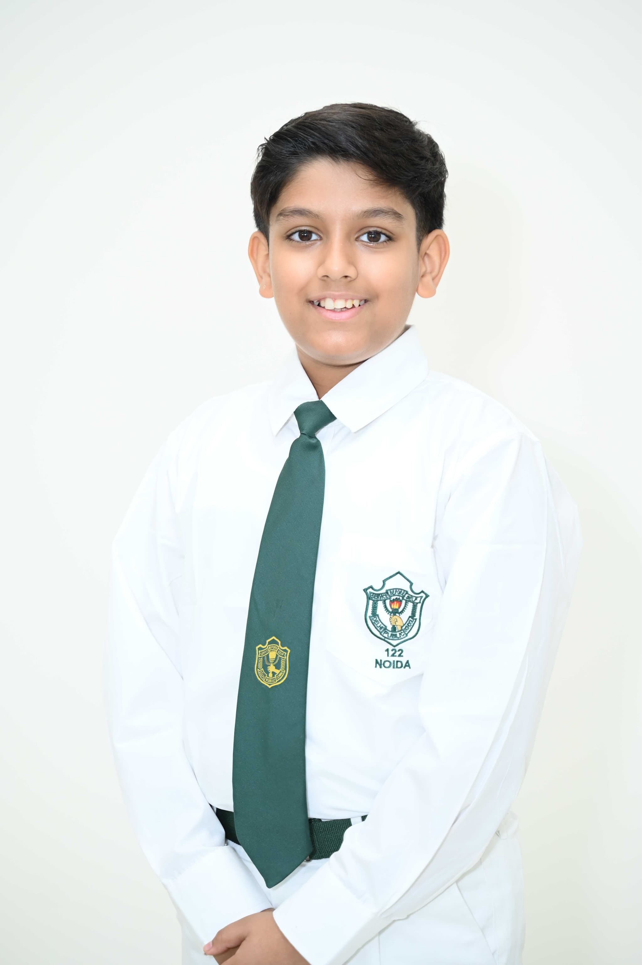 Adamya Sharma