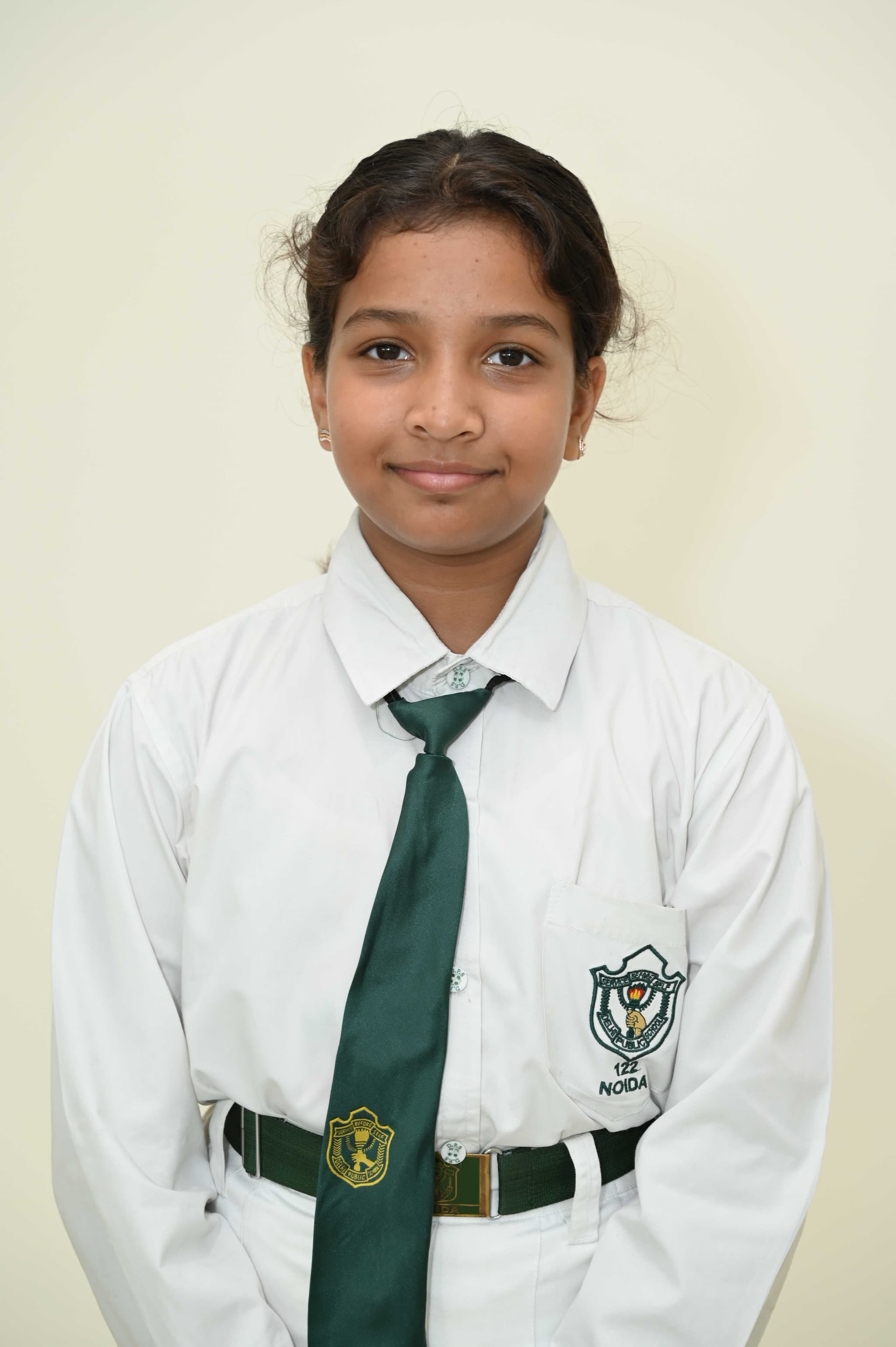 Harshika Baishya