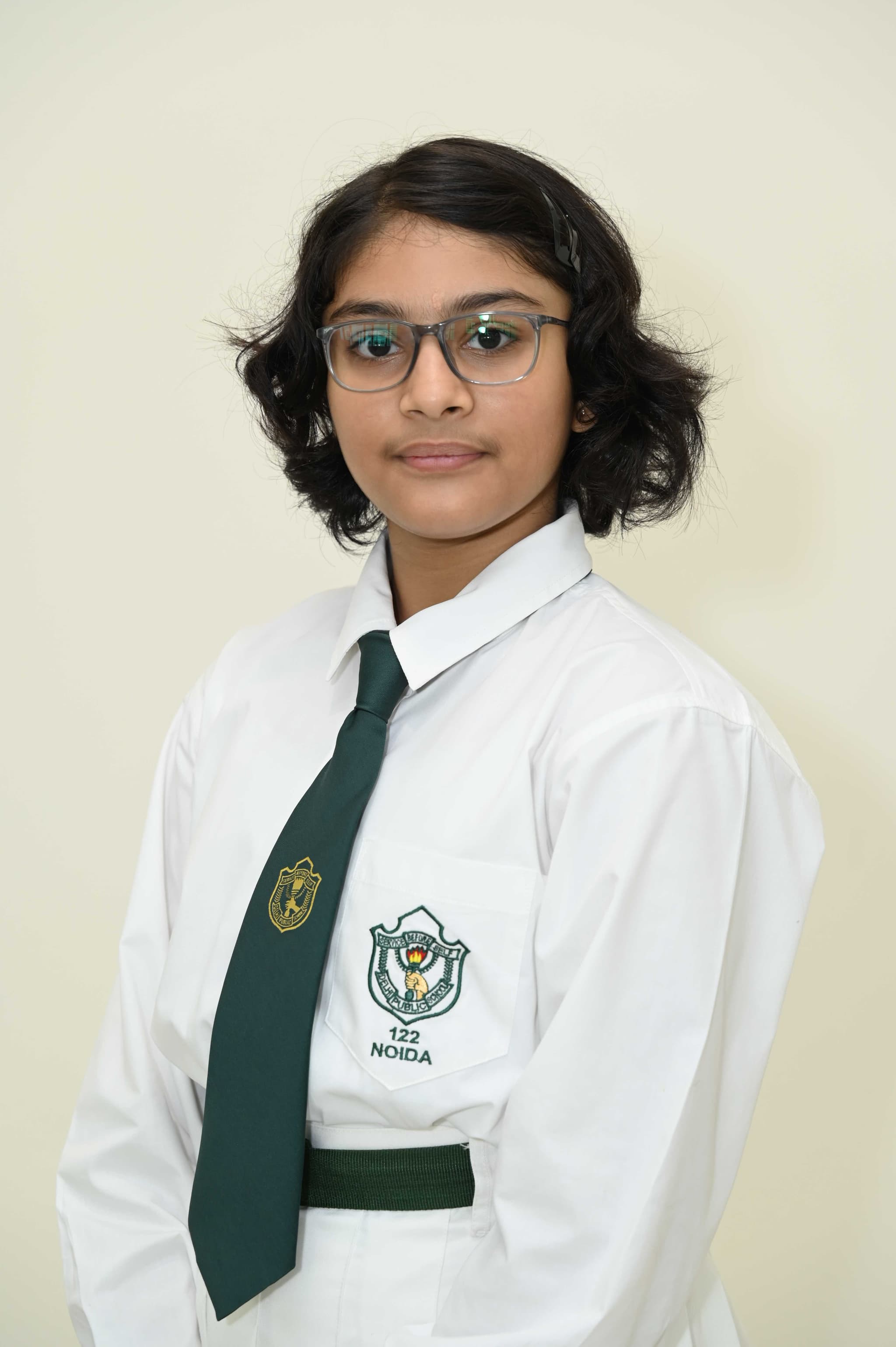 Parthi Prashar