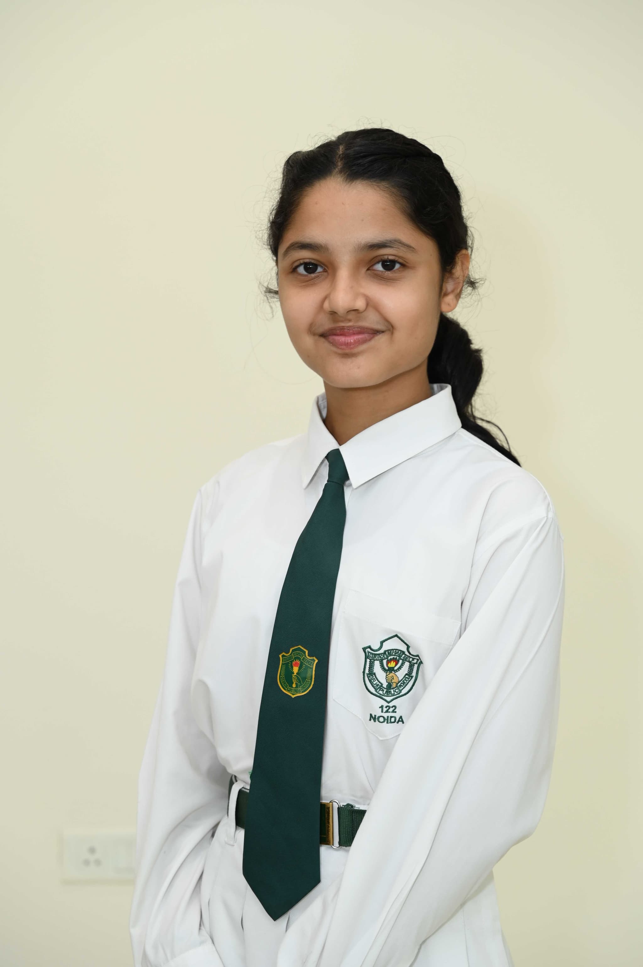 Aarika