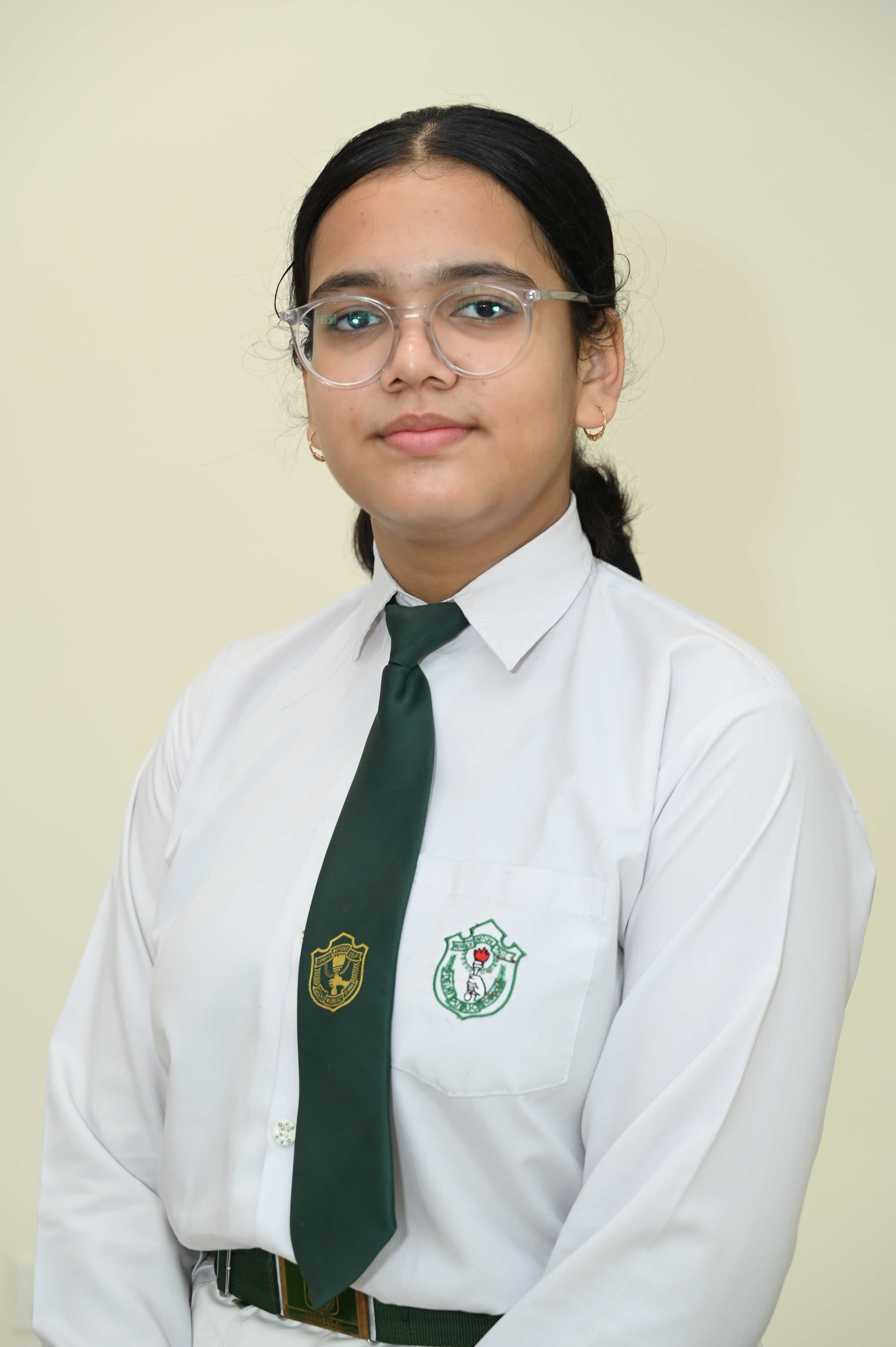 Amika Saxena