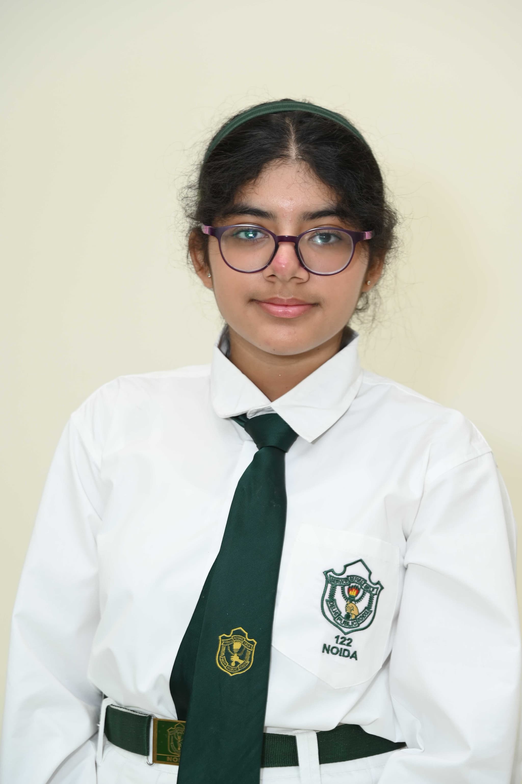 Zara Haider
