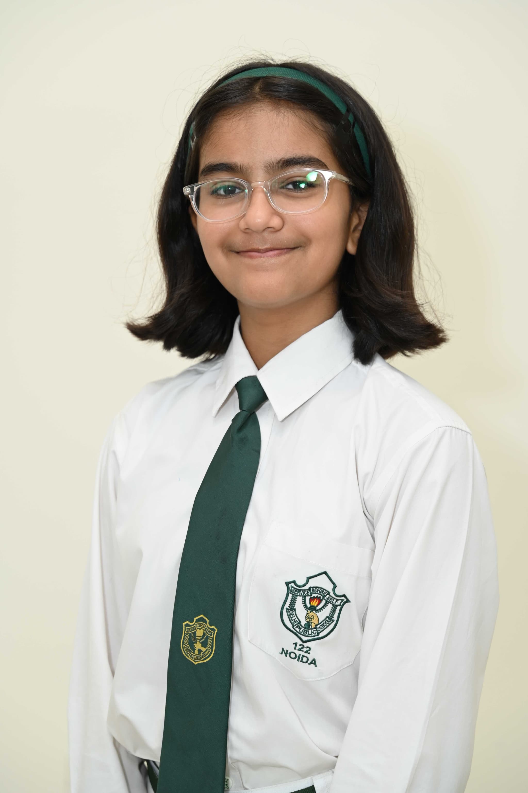 Misha Mittal