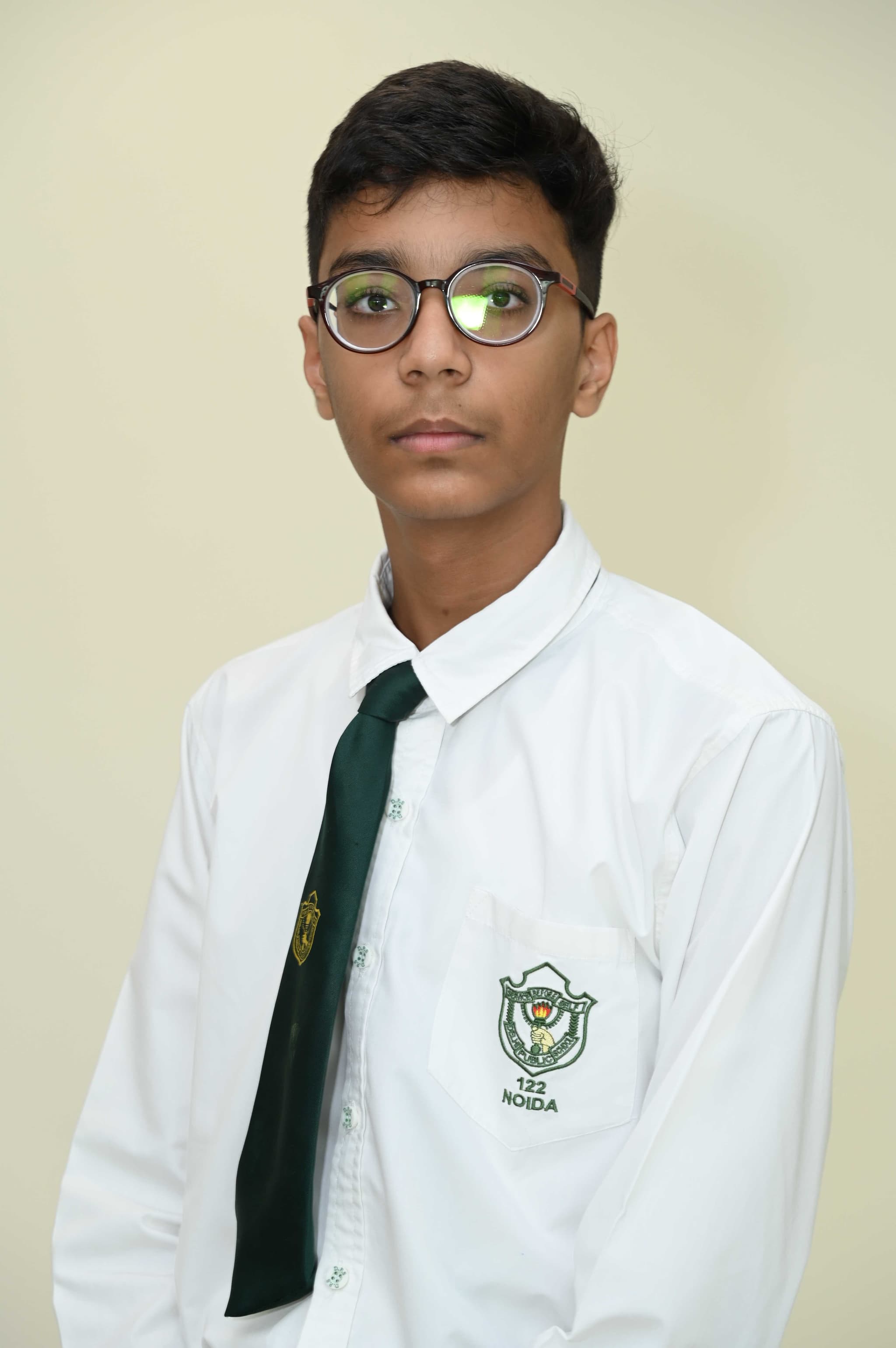 Parv Hariom Mittal