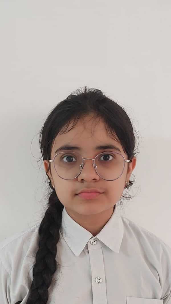Manasvi Tandon